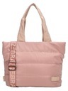 Zebra Trends Torbica Zebra Trends Elske 21537 Dusty pink