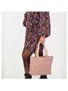Zebra Trends Torbica Zebra Trends Elske 21537 Dusty pink