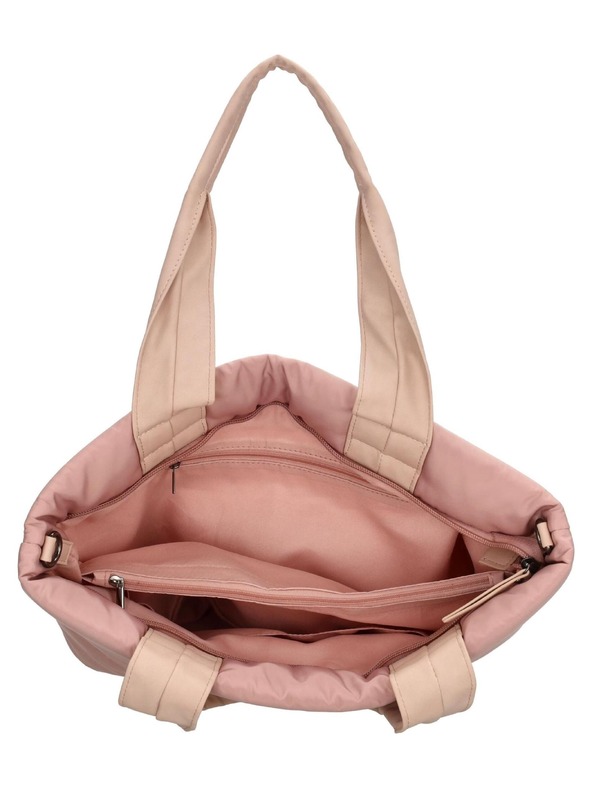 Zebra Trends Torbica Zebra Trends Elske 21537 Dusty pink