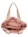 Zebra Trends Torbica Zebra Trends Elske 21537 Dusty pink