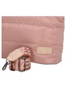 Zebra Trends Torbica Zebra Trends Elske 21537 Dusty pink
