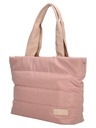 Zebra Trends Torbica Zebra Trends Elske 21537 Dusty pink