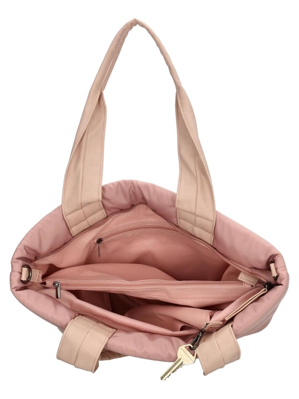 Zebra Trends Torbica Zebra Trends Elske 21537 Dusty pink