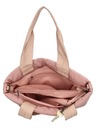 Zebra Trends Torbica Zebra Trends Elske 21537 Dusty pink