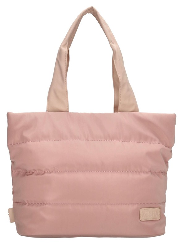 Zebra Trends Torbica Zebra Trends Elske 21537 Dusty pink