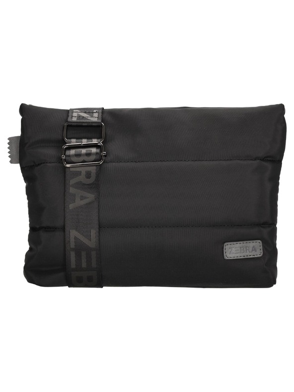 Zebra Trends Torbica Zebra Trends Elske 22715 Black
