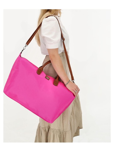 Charm London Torbica Charm London Buckingham W00324 Fuchsia