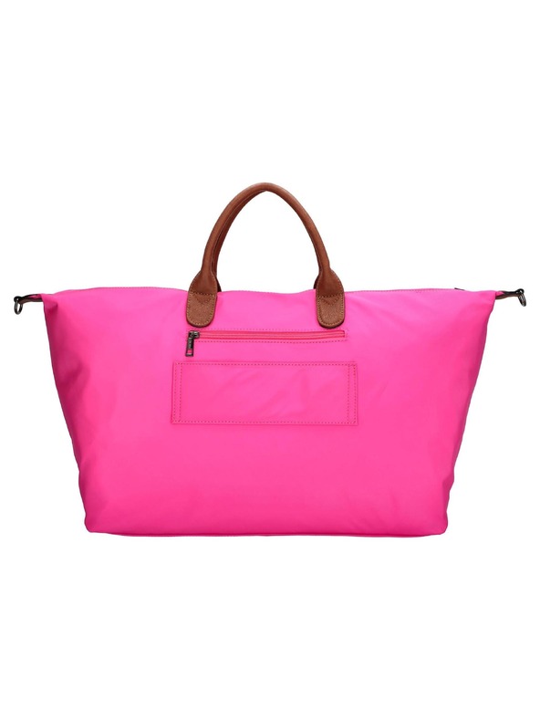 Charm London Torbica Charm London Buckingham W00324 Fuchsia