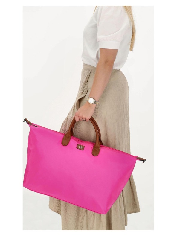 Charm London Torbica Charm London Buckingham W00324 Fuchsia