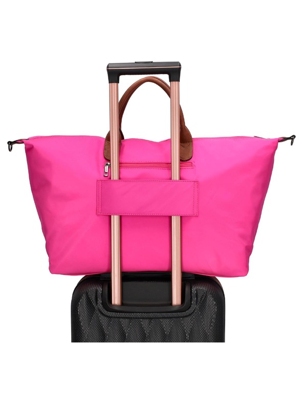 Charm London Torbica Charm London Buckingham W00324 Fuchsia