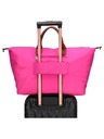 Charm London Torbica Charm London Buckingham W00324 Fuchsia