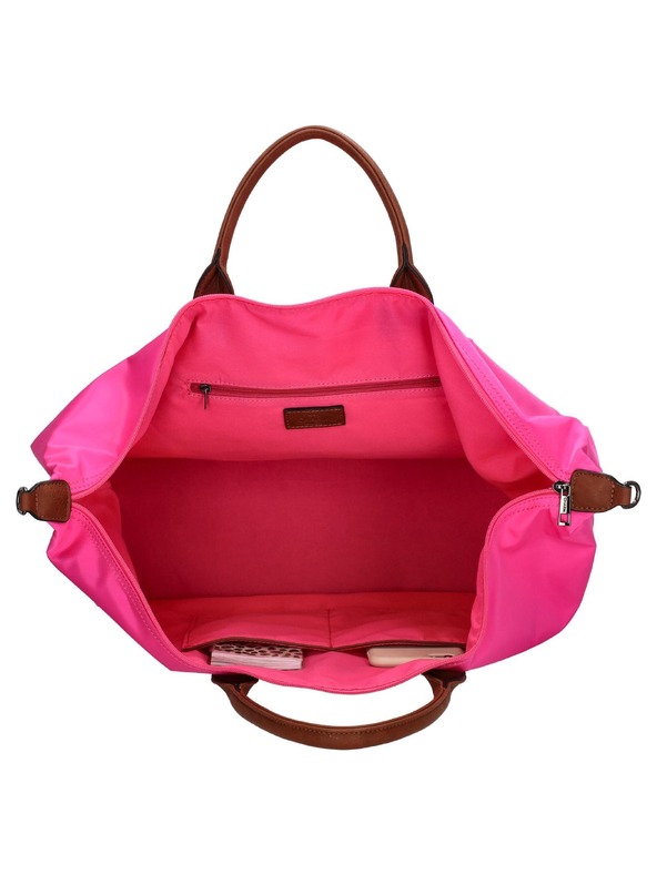 Charm London Torbica Charm London Buckingham W00324 Fuchsia