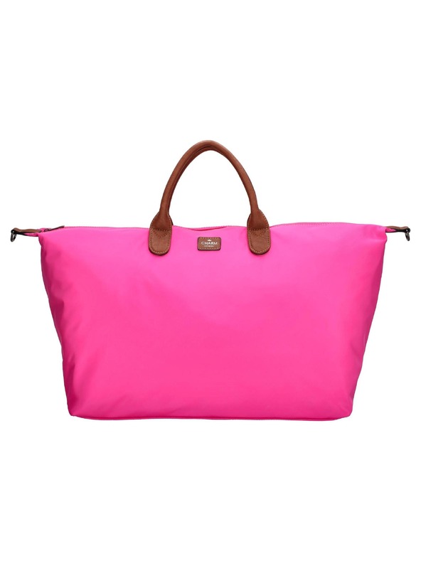 Charm London Torbica Charm London Buckingham W00324 Fuchsia