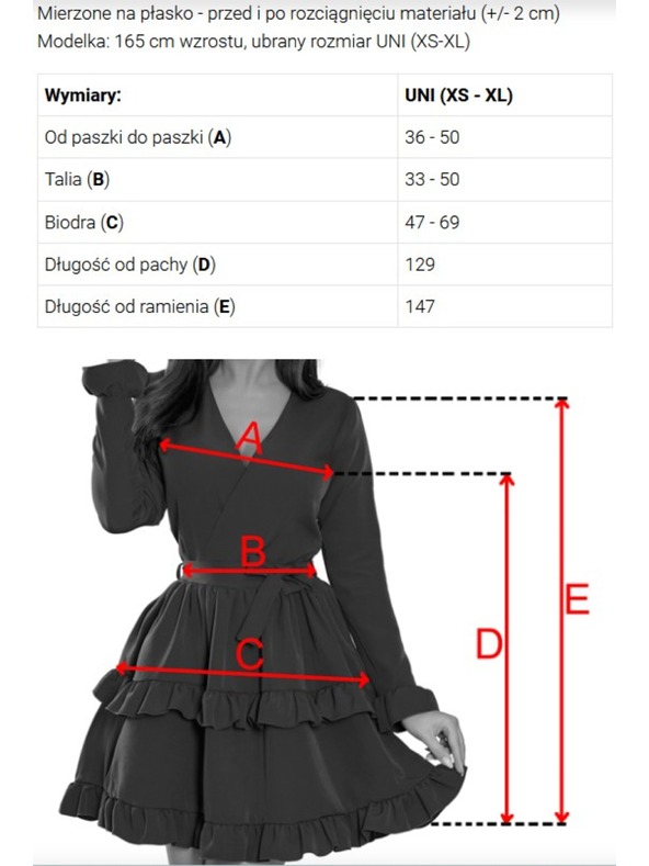 numoco basic Romantična maxi poročna obleka z vezeno čipko in tulejem - rdeča