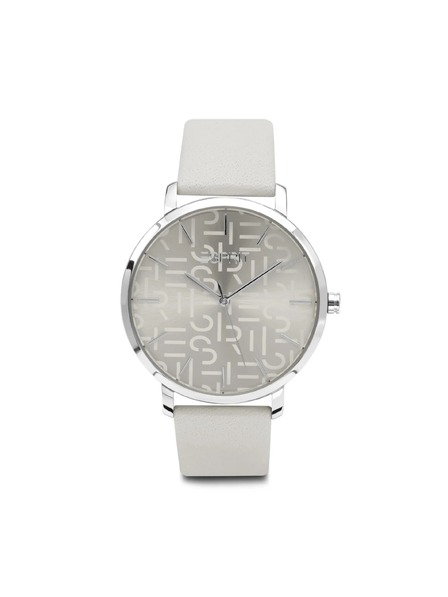 Esprit Esprit ženski okrogli ročaj ESLW23736SI