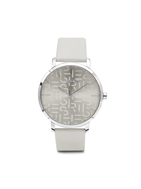 Esprit Esprit ženski okrogli ročaj ESLW23736SI
