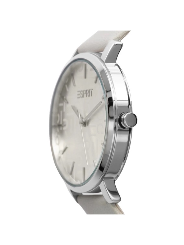 Esprit Esprit ženski okrogli ročaj ESLW23736SI