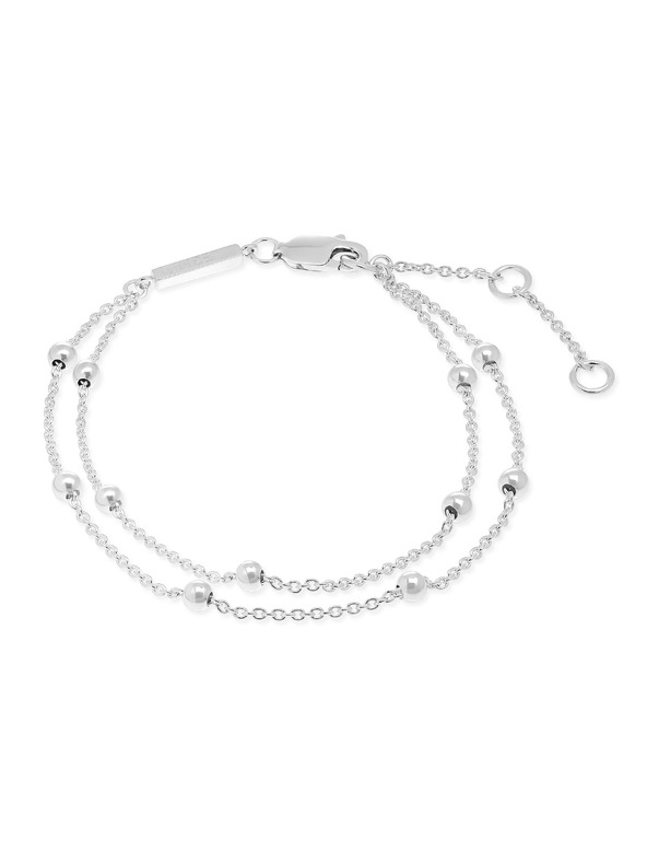 Esprit Ženski srebrni naramek Esprit S.88677552NL