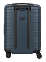 Titan Potovalni kovček Titan Overseas S Front pocket Midnight blue
