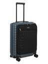 Titan Potovalni kovček Titan Overseas S Front pocket Midnight blue
