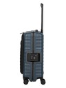 Titan Potovalni kovček Titan Overseas S Front pocket Midnight blue