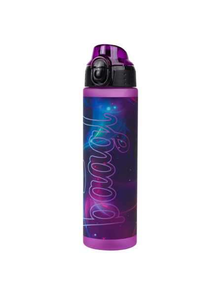 BAAGL  BAAGL Tritanska steklenica za pitje Nova, 700 ml