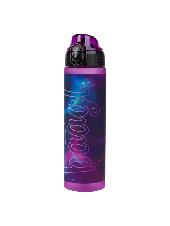 BAAGL  BAAGL Tritanska steklenica za pitje Nova, 700 ml