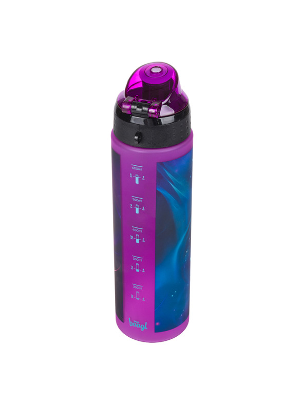 BAAGL  BAAGL Tritanska steklenica za pitje Nova, 700 ml