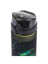 BAAGL  BAAGL Tritanska steklenica za pitje Traktor, 500 ml