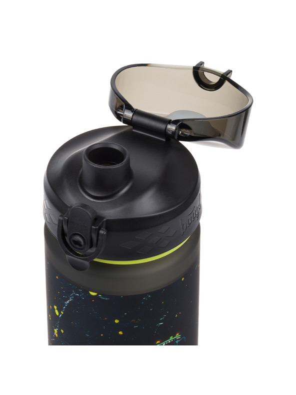 BAAGL  BAAGL Tritanska steklenica za pitje Traktor, 500 ml