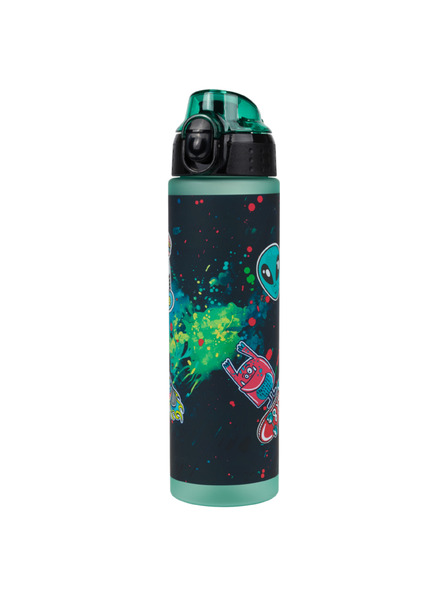 BAAGL  BAAGL Tritanska steklenica za pitje Chill, 700 ml