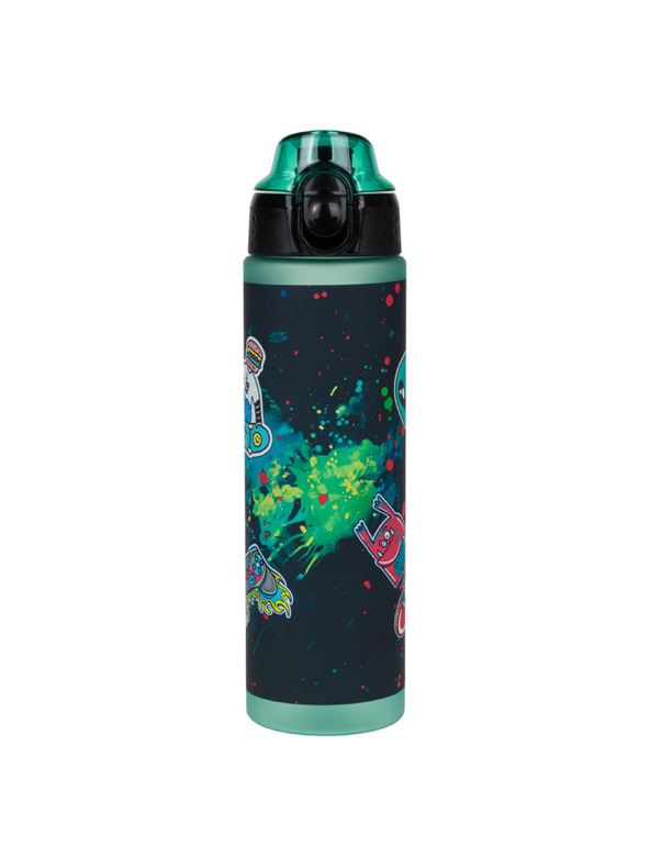 BAAGL  BAAGL Tritanska steklenica za pitje Chill, 700 ml
