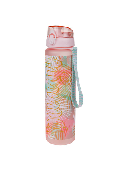 BAAGL  BAAGL Tritanska steklenica za pitje Sunset, 1000 ml