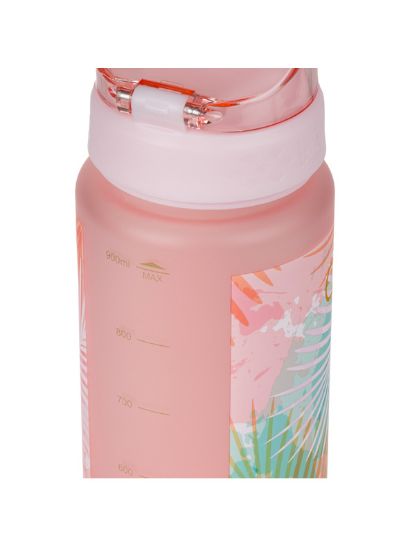 BAAGL  BAAGL Tritanska steklenica za pitje Sunset, 1000 ml
