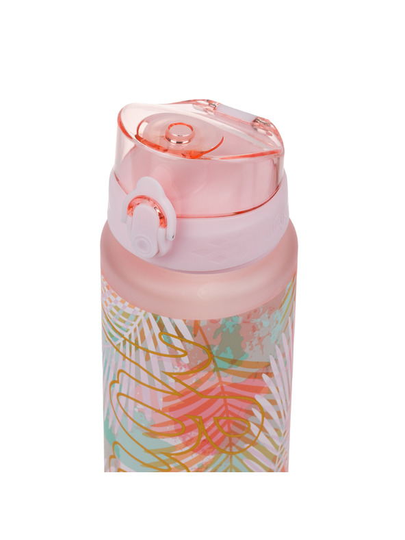 BAAGL  BAAGL Tritanska steklenica za pitje Sunset, 1000 ml