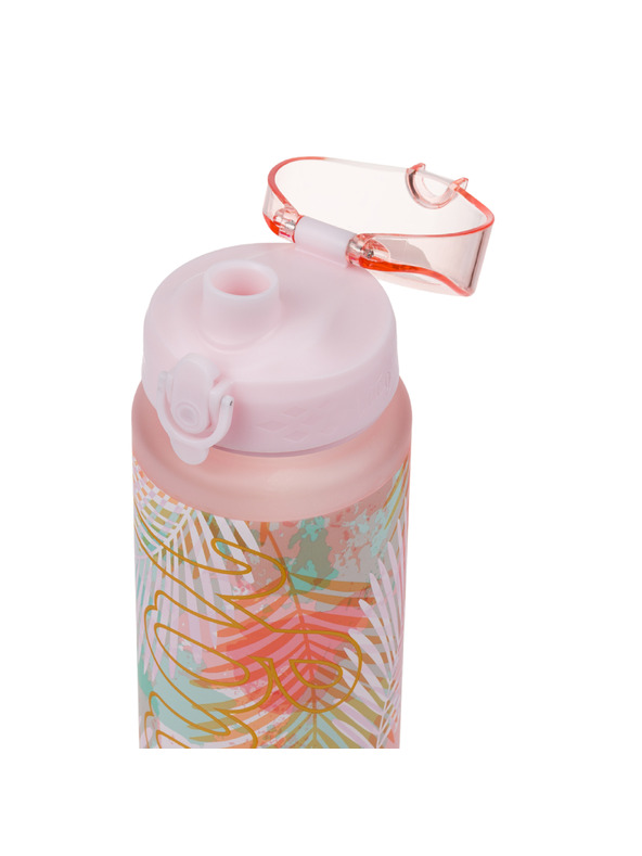 BAAGL  BAAGL Tritanska steklenica za pitje Sunset, 1000 ml