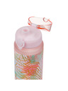 BAAGL  BAAGL Tritanska steklenica za pitje Sunset, 1000 ml