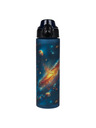 BAAGL  BAAGL Tritanska steklenica za pitje Vesolje, 700 ml