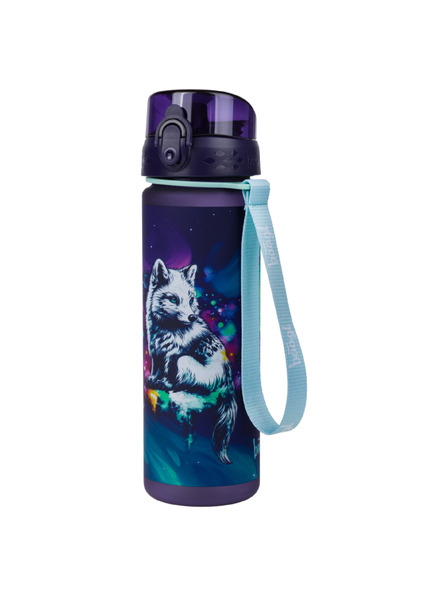 BAAGL  BAAGL Tritanska steklenica za pitje Aurora, 500 ml