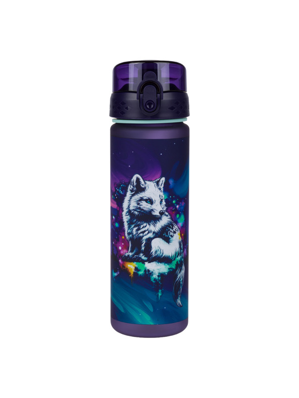 BAAGL  BAAGL Tritanska steklenica za pitje Aurora, 500 ml