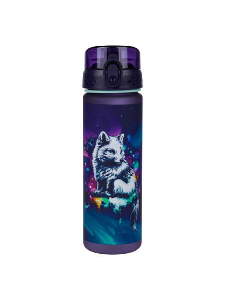 BAAGL  BAAGL Tritanska steklenica za pitje Aurora, 500 ml