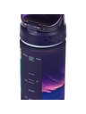 BAAGL  BAAGL Tritanska steklenica za pitje Aurora, 500 ml