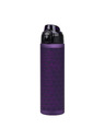 BAAGL  BAAGL Tritanska steklenica za pitje Plum, 700 ml