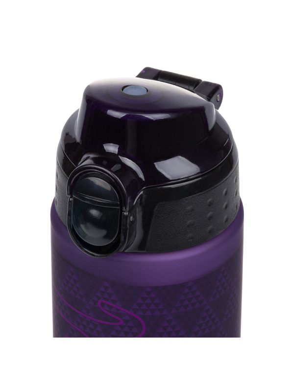 BAAGL  BAAGL Tritanska steklenica za pitje Plum, 700 ml