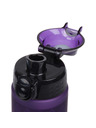 BAAGL  BAAGL Tritanska steklenica za pitje Plum, 700 ml