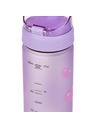 BAAGL  BAAGL Tritanska steklenica za pitje Kapybara, 500 ml