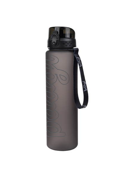 BAAGL  BAAGL Tritanska steklenica za pitje Darkness, 1000 ml