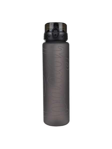BAAGL  BAAGL Tritanska steklenica za pitje Darkness, 1000 ml