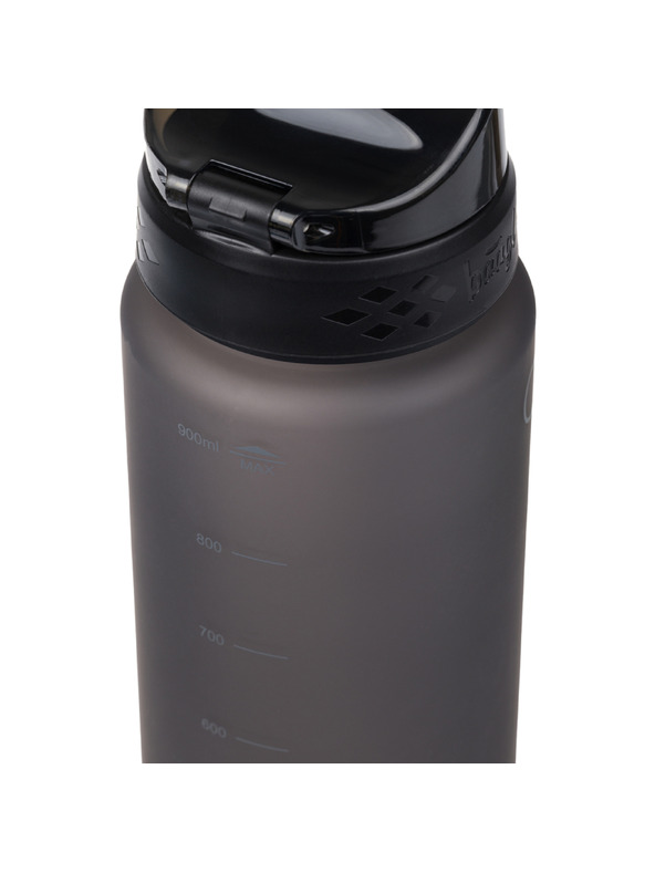 BAAGL  BAAGL Tritanska steklenica za pitje Darkness, 1000 ml