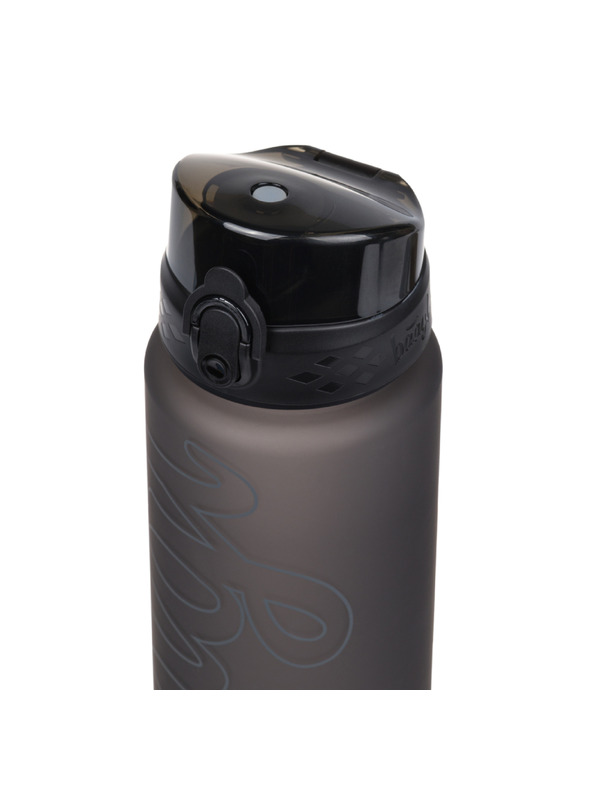 BAAGL  BAAGL Tritanska steklenica za pitje Darkness, 1000 ml